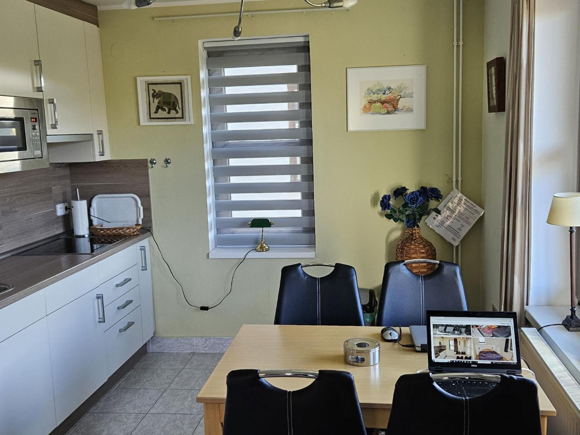 Holiday Home Starkov By Interhome מראה חיצוני תמונה